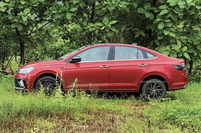 Volkswagen Virtus GT long term review, 12,000 km report